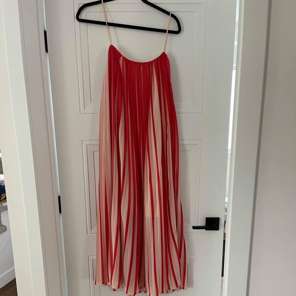 Club Monaco Lisette dress